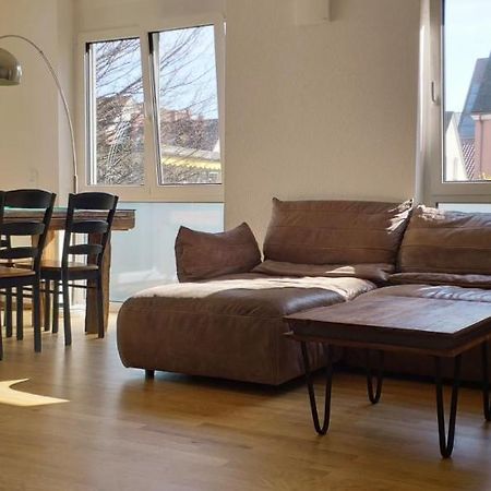 Apartment "Sun" Friedrichshafen Exterior photo