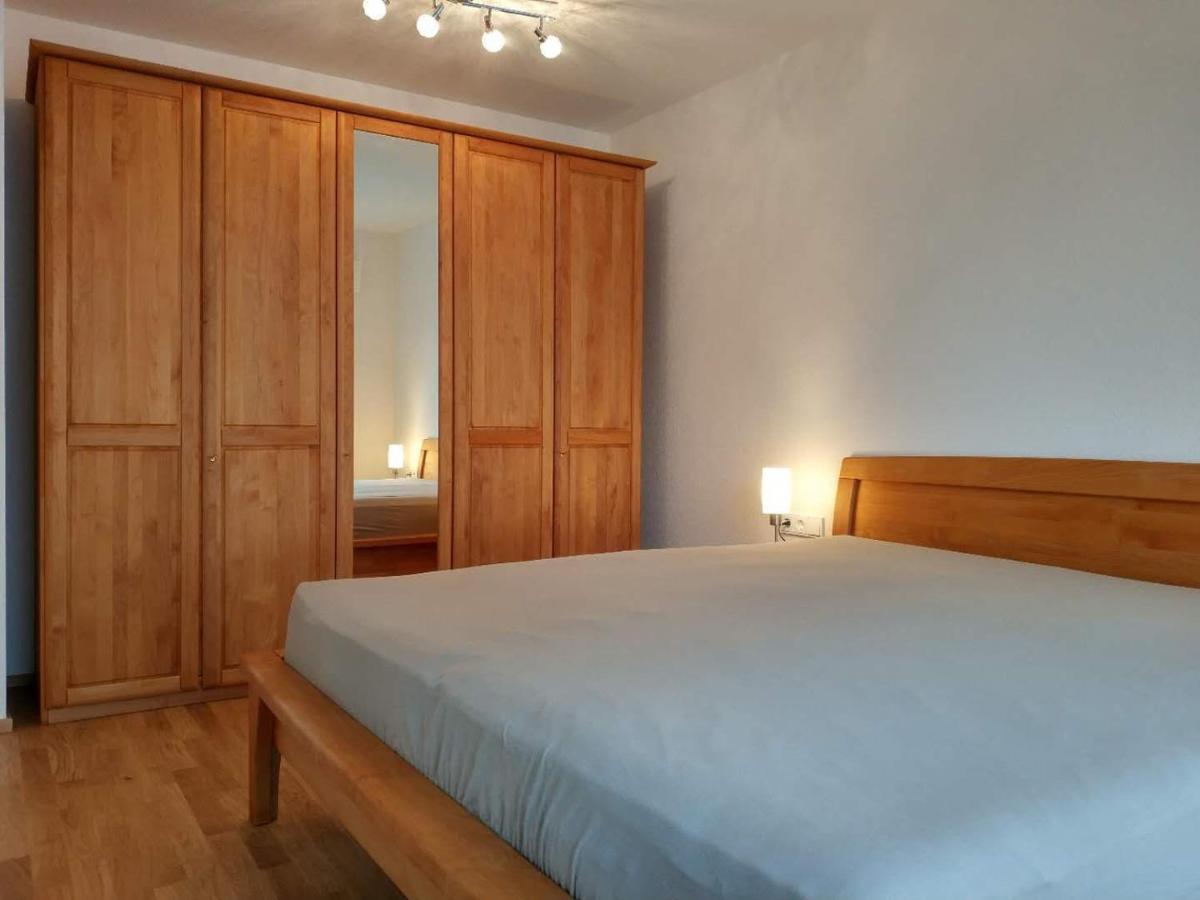 Apartment "Sun" Friedrichshafen Exterior photo